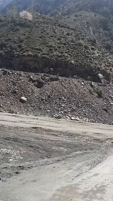 Экскурсия по горному Таджикистану смотреть онлайн