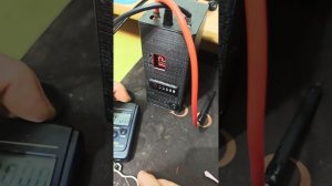 Прочность точечной сварки тесла (tesla) банок моим метод?