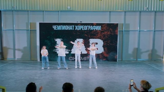 Lab Champ 2024 |Эстрадный танец|Juniors|Театр моды "Солнечный ми? смотреть онлайн