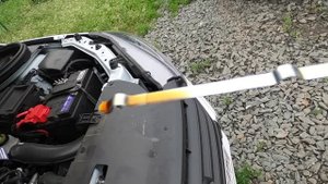 Веста 1.6 CVT. За месяц 5 т.км. Продолжаю делиться впечатлениями.