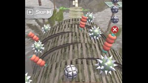 Rollance: Adventure Balls