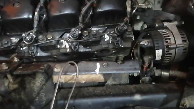 первый запуск камаз. смотреть онлайн