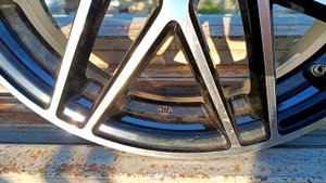 BADX DOS ADULA 2 R 16/4*100/6j/ET+43