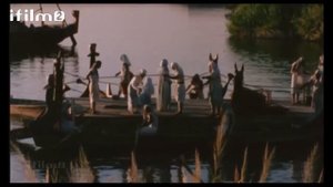 Хазрати Юсуф кисми 32(Full HD) Hazrati Yusuf ,سریال یوسف پیامبر ( 720