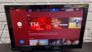 SMART JENIS GD1 Tv stick обзор от магазина