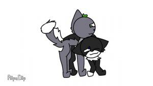 Коты-воители сериал -рождение [1 серия 1 сезон]