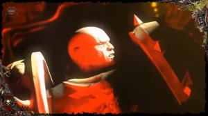 За Императора! WMV Warhammer 40000