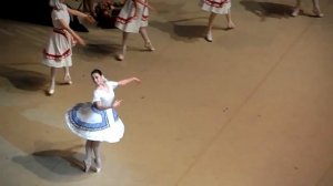 Мария Кошкарева - Дочь Фараона