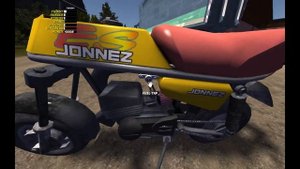 Как Завести Мопед В My Summer Car