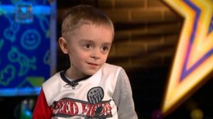 Україна Має Талант Діти Сезон 9 Епізод 2