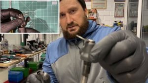 Как быстро разобрать затвор на винтовке Remington 700