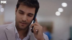 Гюльджемаль 30. серия (Русский Дубляж)