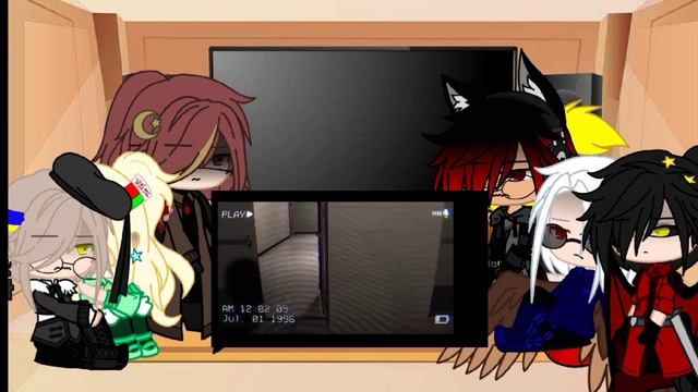 Реакция на Россию как Валера Гостер «Хожу по школе»//Cou смотреть онлайн