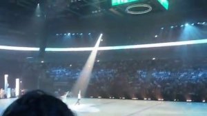 Красота да и только - фигуристы Александра Степанова и