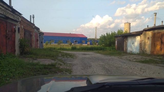 Звуковой сигнал 2 смотреть онлайн