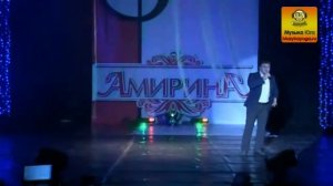 Руслан Агоев Волкодав