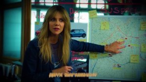 Гениальная уборщица объединила два дела и нашла прест