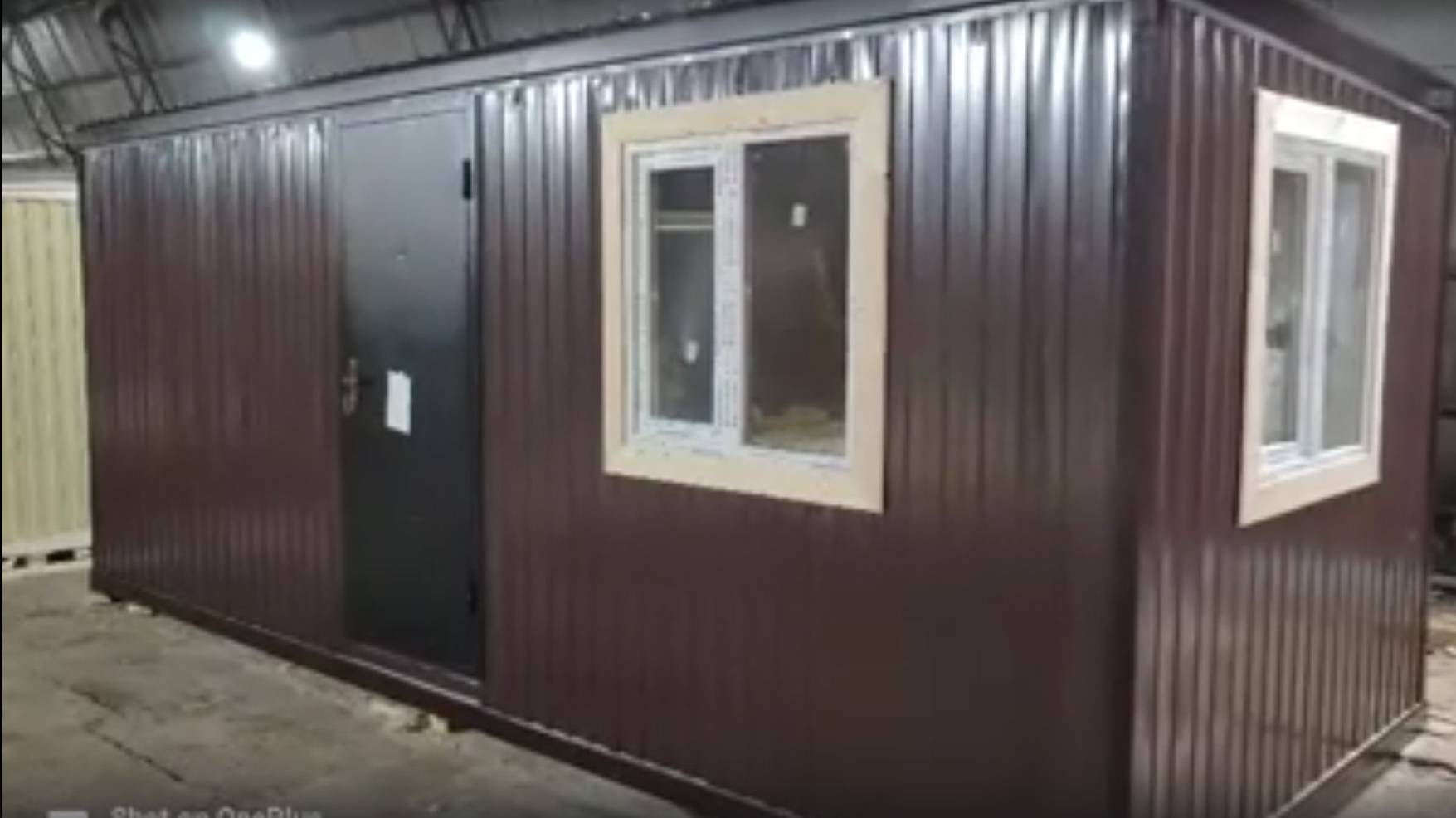 Летний домик бытовка смотреть онлайн