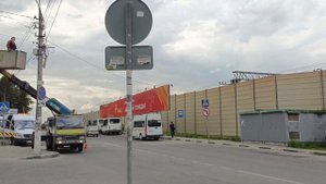 АВТОБУСЫ ГОРОДА ЖУКОВСКИЙ!!!