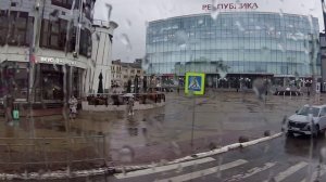 Обзорная экскурсия на автобусе в Нижнем Новгороде 10 мая 2025 года