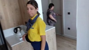 BERRY HOTELS 5 Сиде, Турция - Помецение тип Suite и информация з