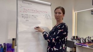 ОСВЕТЛЕНИЕ ОТРОСШИХ КОРНЕЙ БОЛЕЕ 4 СМ. Бесплатный урок