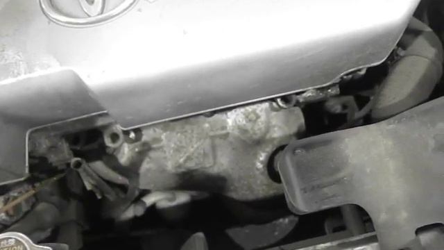 Разборка Toyota-Camry V40 2006-2011, 3.5 (VIN:4T1BK46K68U072338) 17226 смотреть онлайн