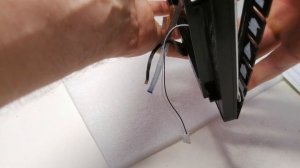 Замена тачскрин 9 дюймов