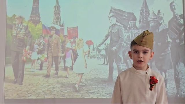 Баранов Кирилл