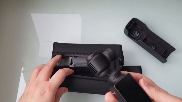 КАМЕРА ДЛЯ ХУДОЖНИКА | ОБЗОР DJI OSMO POCKET 3 creator combo | ИДЕАЛЬ? смотреть онлайн