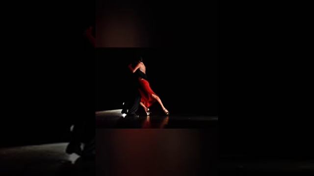 В ТО НАШЕ ТАНГО - 2 /муз.исп.клип Сергей Егоров(СВЕ), стих смотреть онлайн