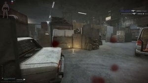 РЕБАЛАНС ХИТБОКСОВ ● АК-308 В ТАРКОВЕ ● КВЕСТЫ ВОДИТЕЛ?