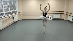 Р.Дриго Пиццикато из балета "Арлекинада",исполняет Лог