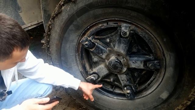 "КАМАЗ по низу рынка " ИТОГИ! смотреть онлайн