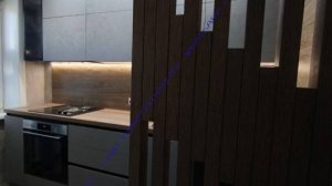 КУХНИ НА ЗАКАЗ Комсомольск на Амуре