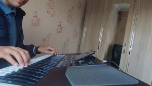 А у девчонок ветерок Кобяков Корг па 1000