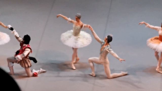 СПЯЩАЯ КРАСАВИЦА смотреть онлайн