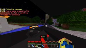 FixPlay 😰Майнкрафт, но я стал ГОНЩИКОМ!
