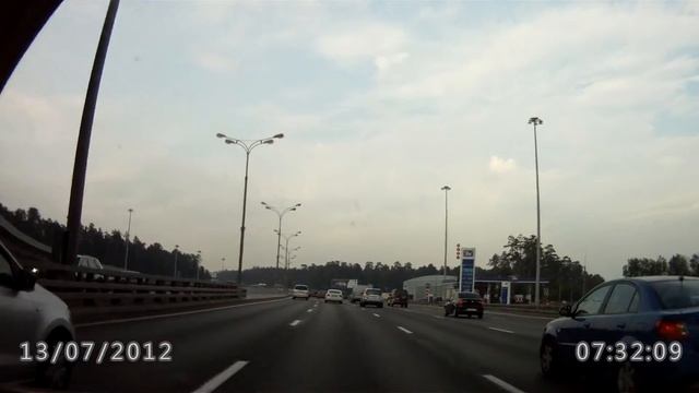 Видеорегистратор ParkCity DVR HD 540 смотреть онлайн