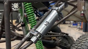 ЧЕТКИЙ ВЫХЛОП НА ТРОФИ ТРАК «Русская Джимхана»