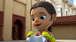 Супер Крылья - Самолетик Джетт и его друзья - Сбежавшие