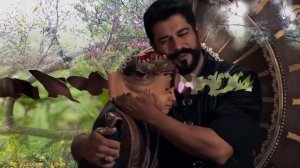 Основание Осман 172 серия русская озвучка | 6 Sezon Kuruluş Osman