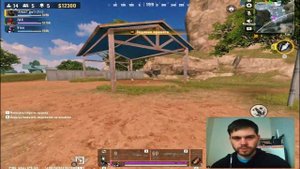 "НОВОЕ" добивание в BLOOD STRIKE! КРАСИВО!