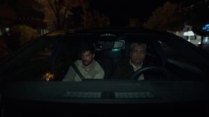 Сериал Черное сердце — 8 серия | Русская озвучка