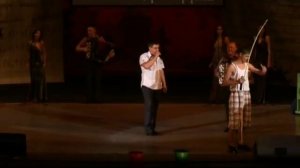 Cалават Фатхетдинов 22 сезон концерт