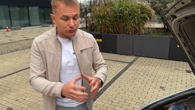 Что нужно проверить в б/у моторе перед покупкой авто? И смотреть онлайн