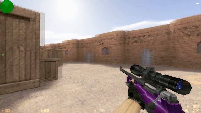 кс 1.6 | Снайперский Сэт | СЭТ ДЛЯ АВП | нож мраморный гра? смотреть онлайн