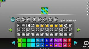 как получить секретную иконку в geometry dash meltdown