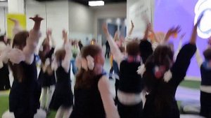 Флешмоб "Орлята России"