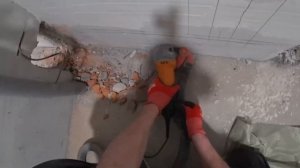 Как перенести кухню? в другую комнату? слив канализаци